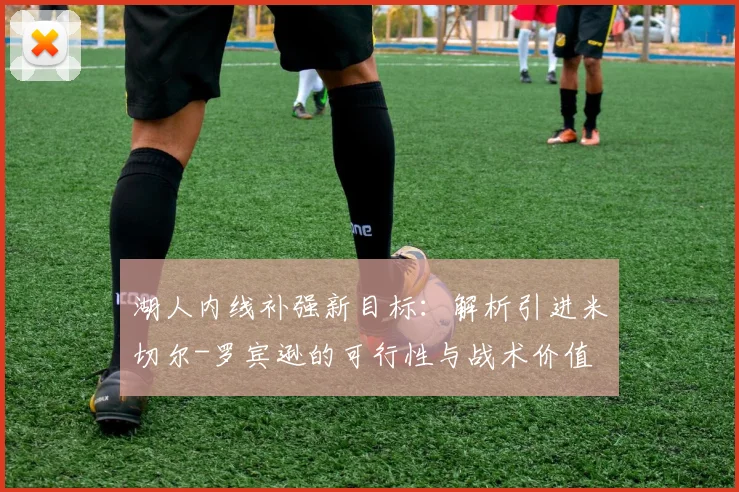 湖人内线补强新目标:解析引进米切尔-罗宾逊的可行性与战术价值