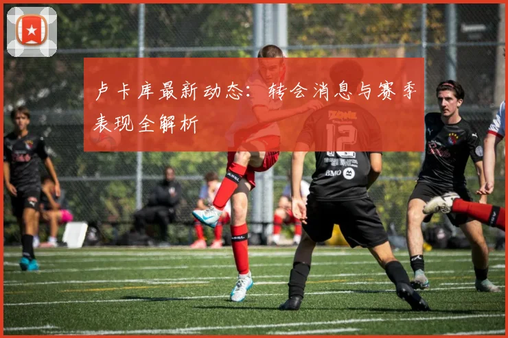 卢卡库最新动态:转会消息与赛季表现全解析